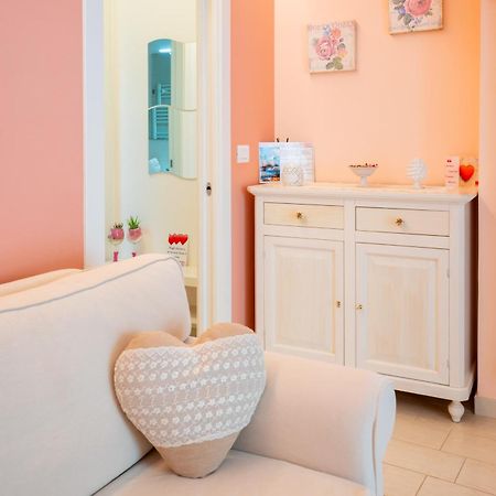 Petali Rosa - Dimora Peonia Villa Polignano a Mare Eksteriør billede